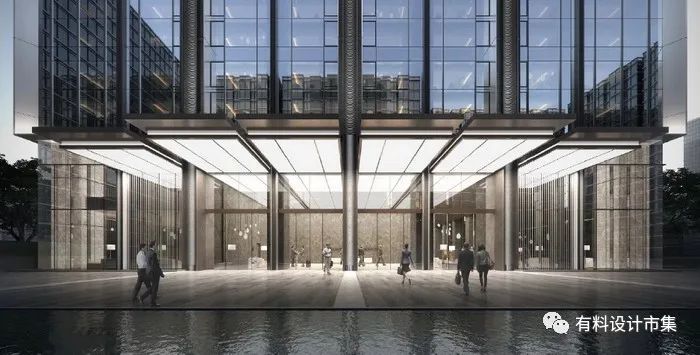 启幕金融岛时代,临江封面流转生晖-48