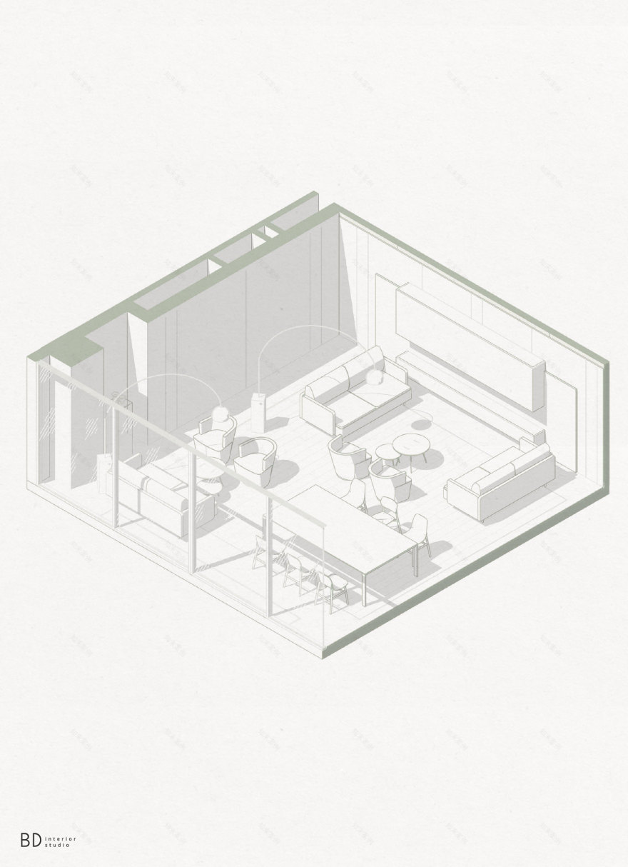 RESIDENTS' CLUB(居民俱乐部)-43