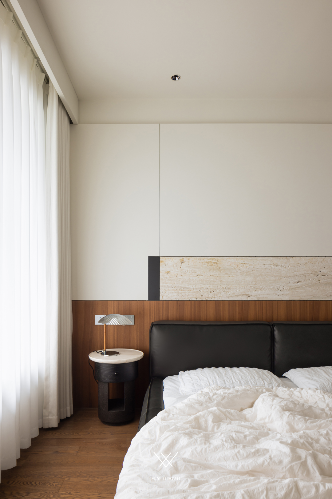 精装房改造 · 秩序与重塑丨中国杭州丨菲拉设计宋雄飞-79