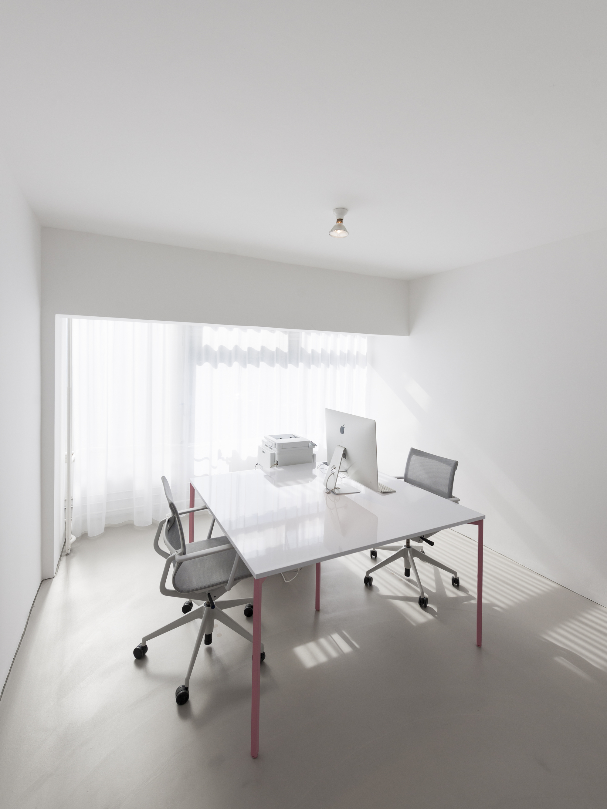 Julia Stoschek 收藏馆丨德国柏林丨MeyerGrohbrügge-17