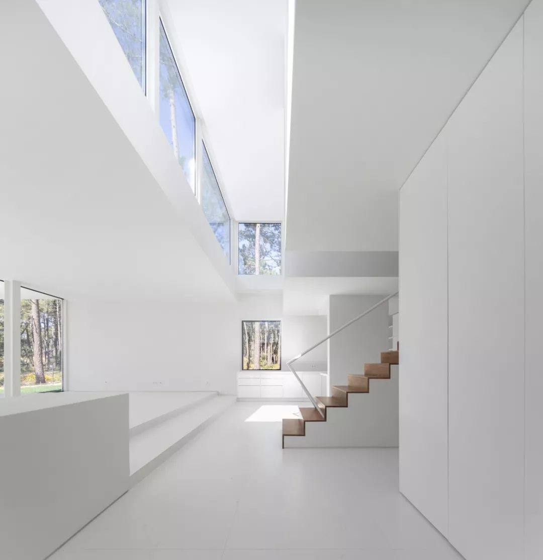 BICA Arquitectos | 诗意建筑的无限接近-10