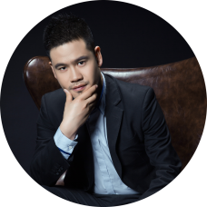 尚层作品 | 美式风格私宅，复古与现代的完美混搭，诠释空间艺术之美。-46