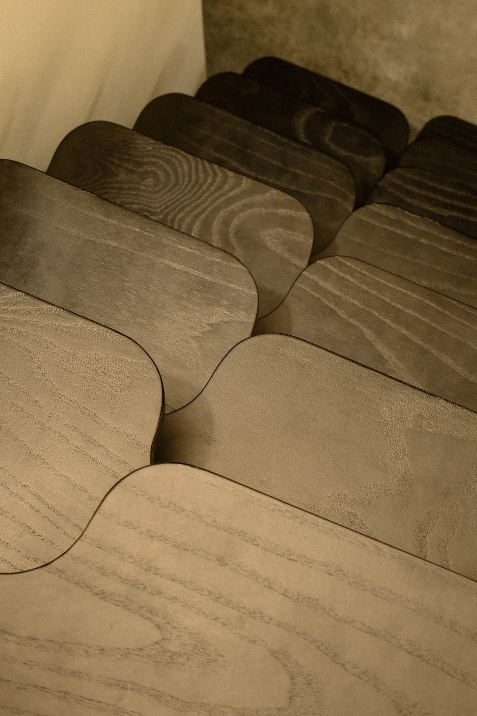 紧凑型住宅丨新加坡丨New & Kawakami Architects-18