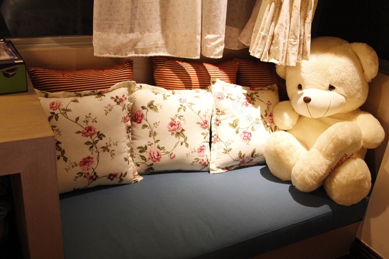 昆明滇池高尔夫别墅·禅·对话丨中国昆明-24