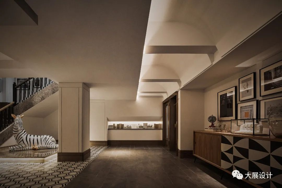 熹潮·潮州菜小海鲜丨中国沈阳丨大展装饰设计顾问有限公司-1