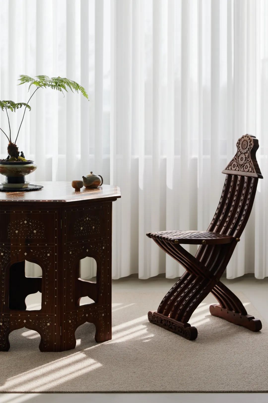 未被驯服的时光诗篇,无界栖居丨创邸研舍（主理人于玮丹）-19