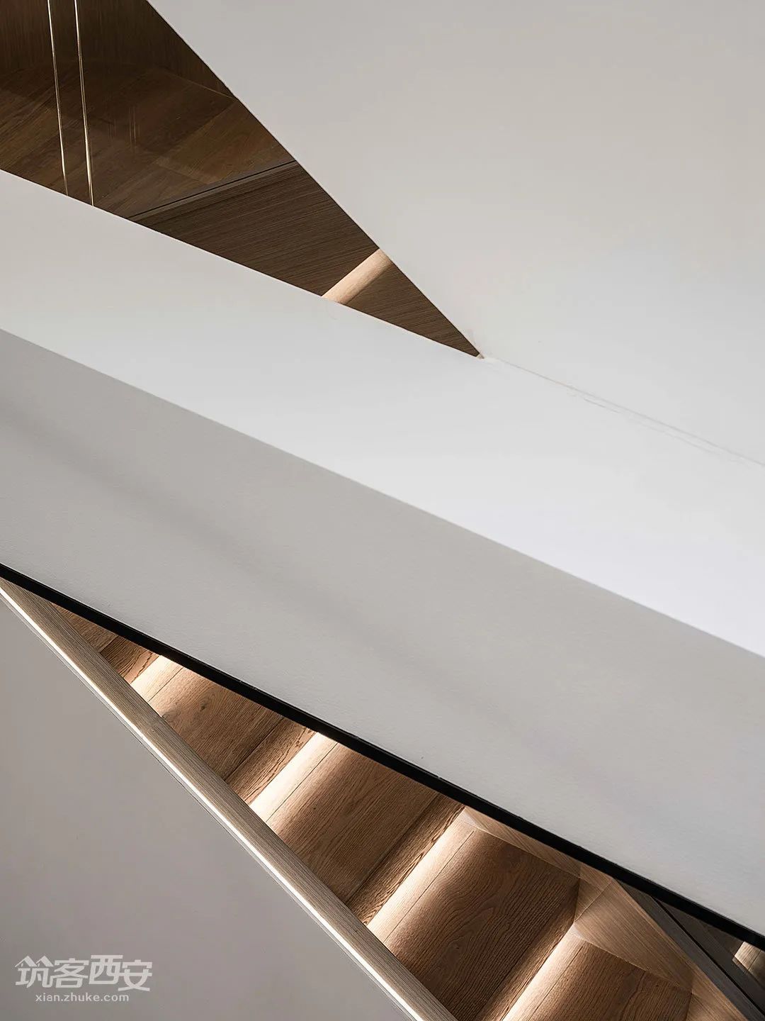 西安龙湖·原著底跃丨中国西安丨张语炜-31