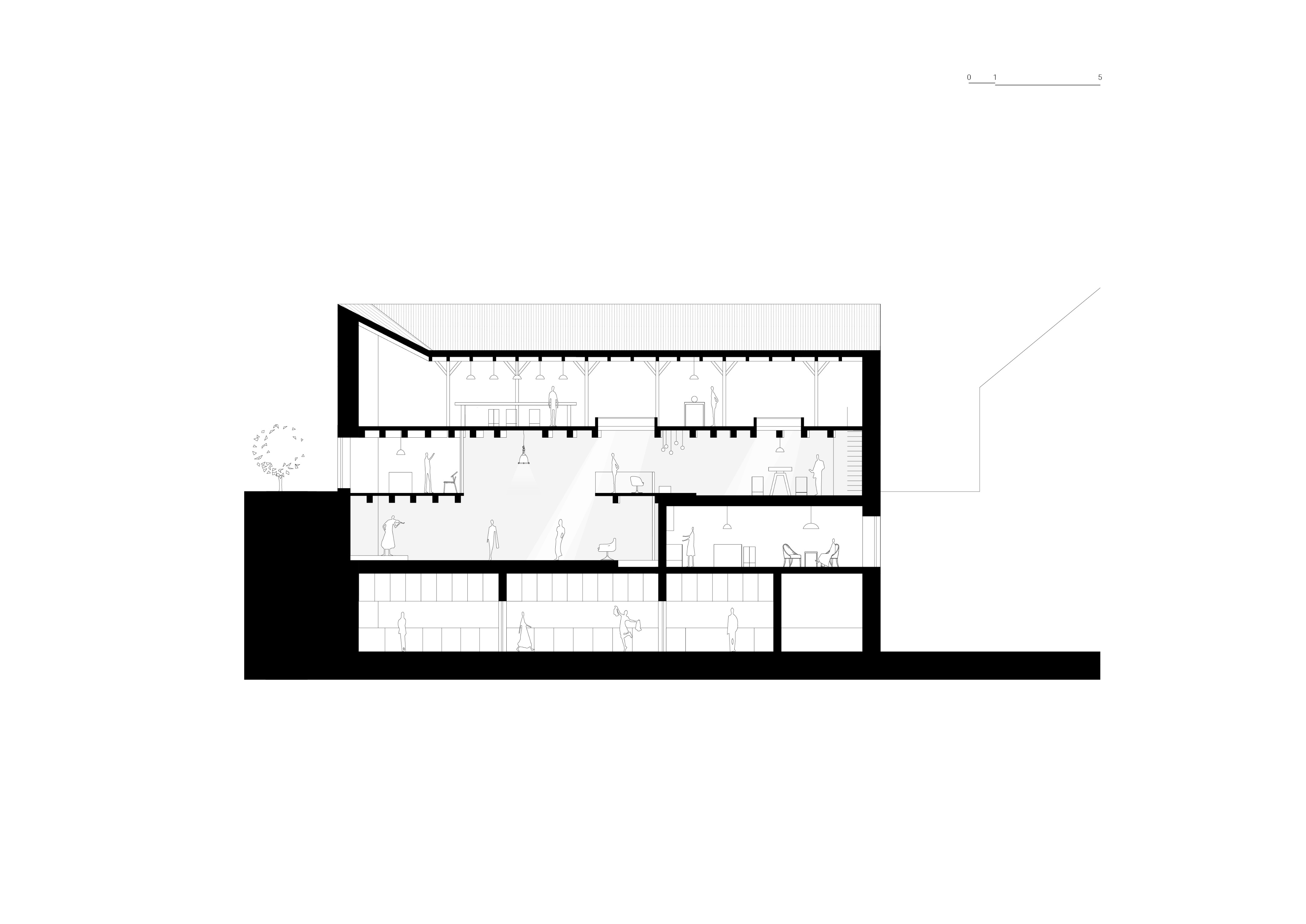 废旧酒厂的创意新生——Social Reactor 首个原型项目-31