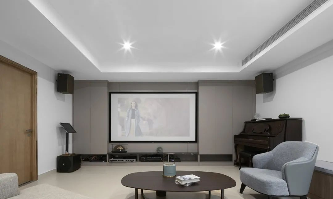 新城和煦温暖的叠别墅-40