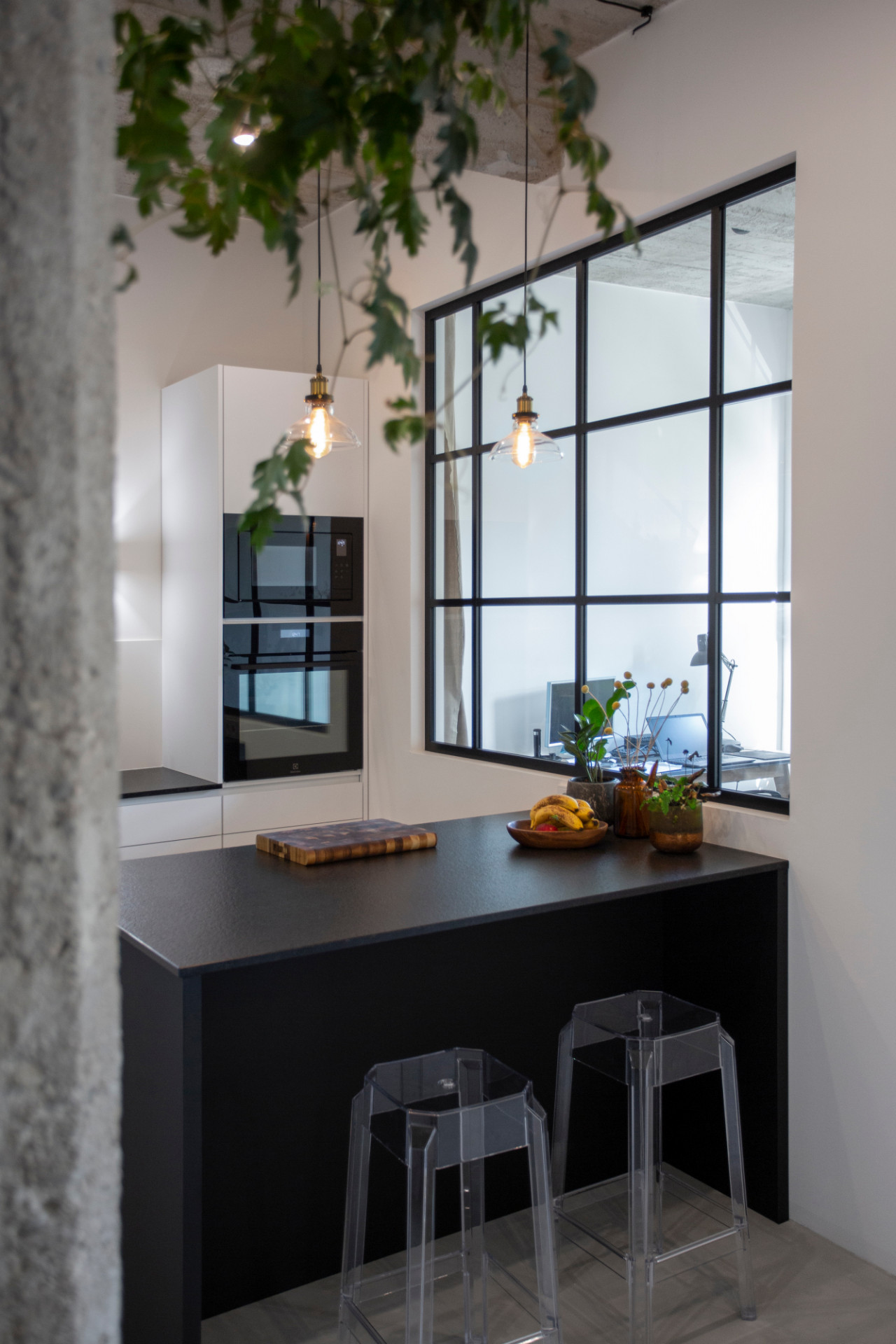 Ateliér KOGAA将布尔诺旧工业仓库改造成阁楼公寓丨捷克-54