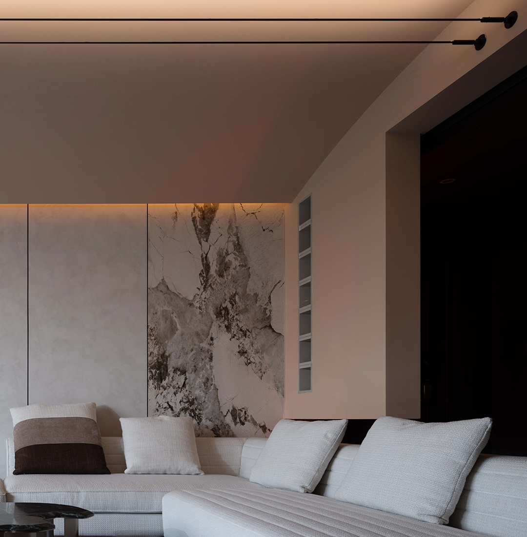 平衡生活本质丨中国泉州丨朴语设计（泉州）有限公司-11