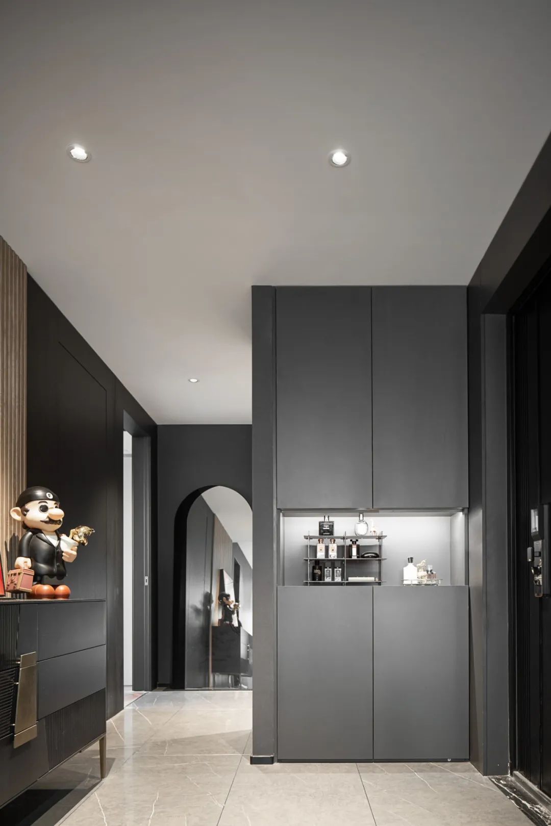 高迪愙新作 | Lumen「流明」-32