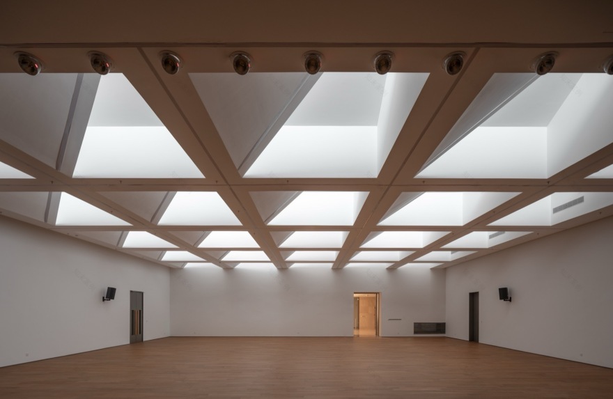 自然的收集·海宁自然展示中心丨中国浙江丨森上建筑-71