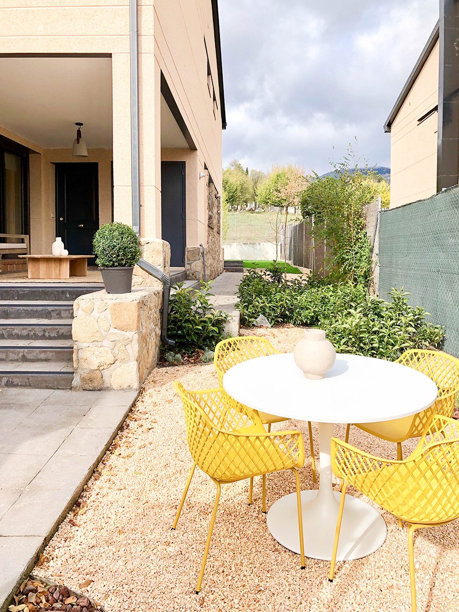 博阿洛底层架空层建筑 弗吉尼亚州（注：VA一般是美国弗吉尼亚州Virginia的缩写，但这里不太能完全确定语境，仅按常见情况处理） 丨西班牙马德里丨2 Arquitectos-23