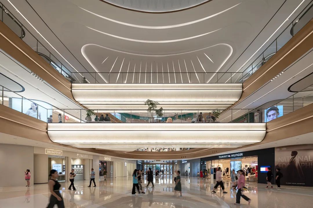 常州万象城购物商场丨中国常州丨10 Design-14