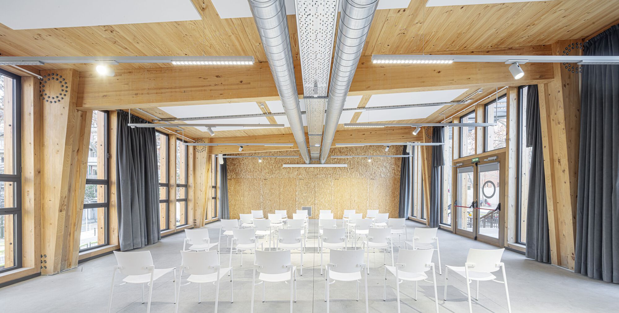 索勒公园丨西班牙巴塞罗那丨BARRIO PERAIRE Arquitectes-61