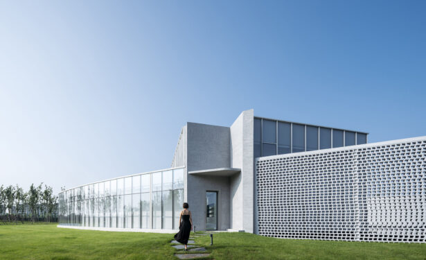 丨中国秦皇岛丨Wutopia Lab-32