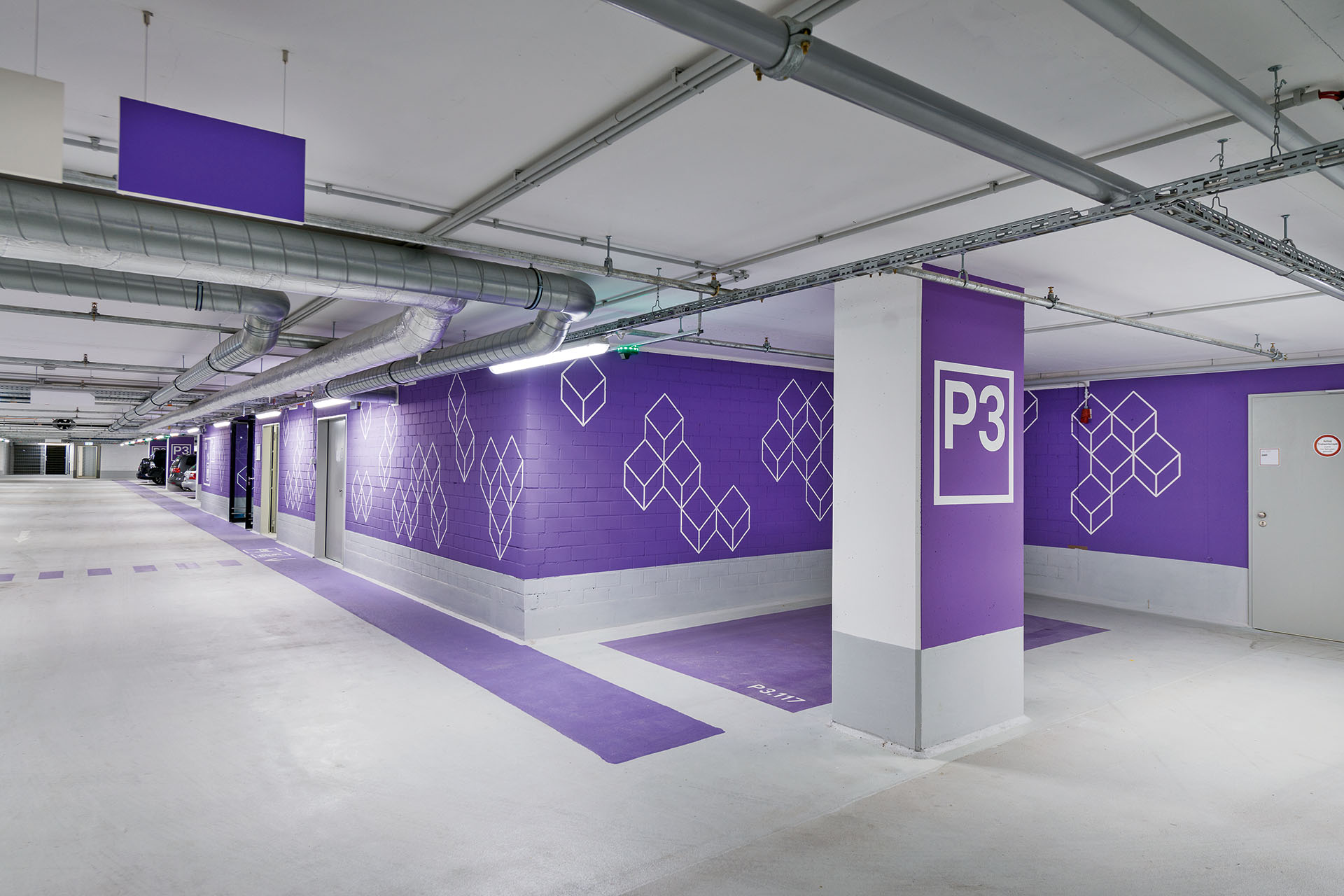 梦幻都市的明日篇章·德国曼海姆 Q6 Q7-29