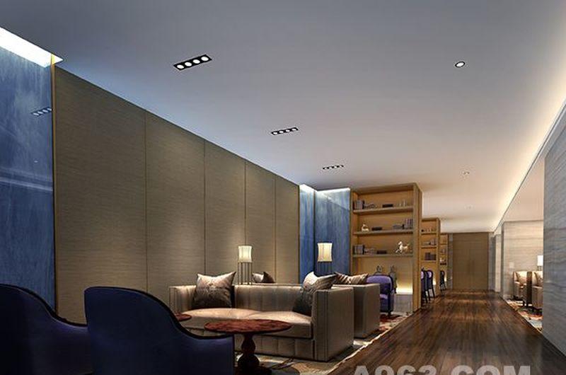 香山国际大酒店-6