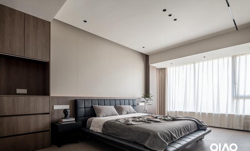 台式饵本风养老房设计-30