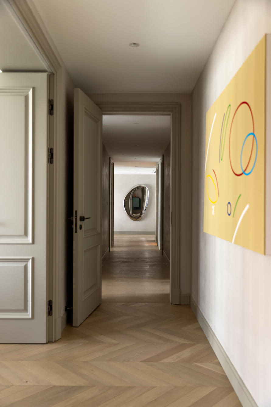 杭州东方润园丨中国杭州丨杨钧设计事务所-42