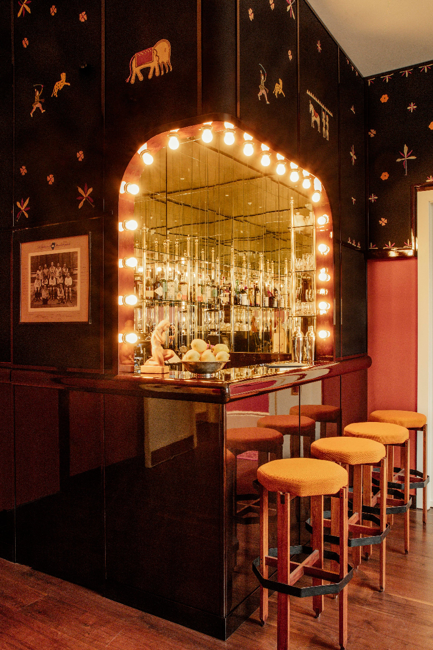 Fabrizio Casiraghi丨复古与现代的平衡-85