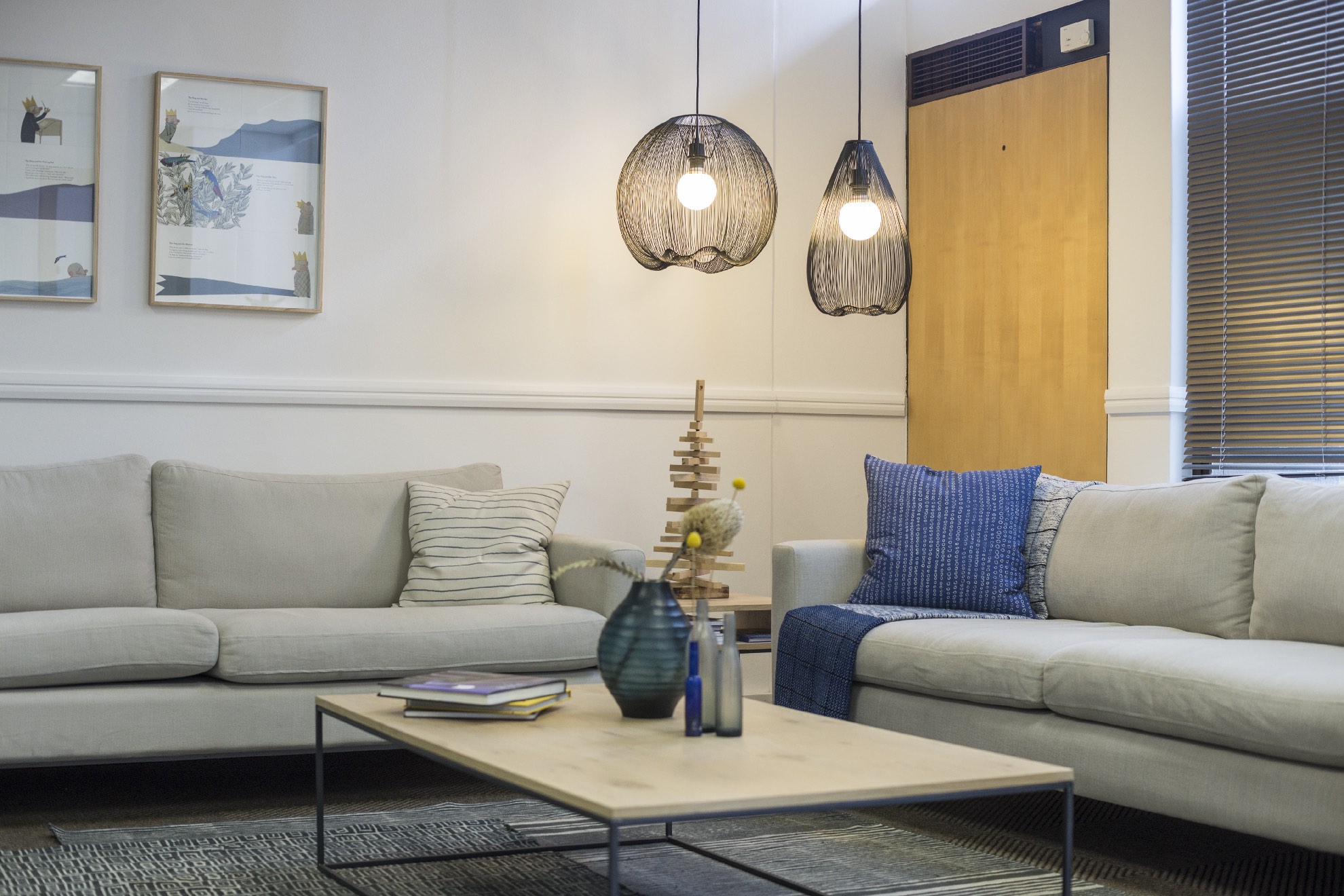 南非开普敦 MEC 办公室设计-5