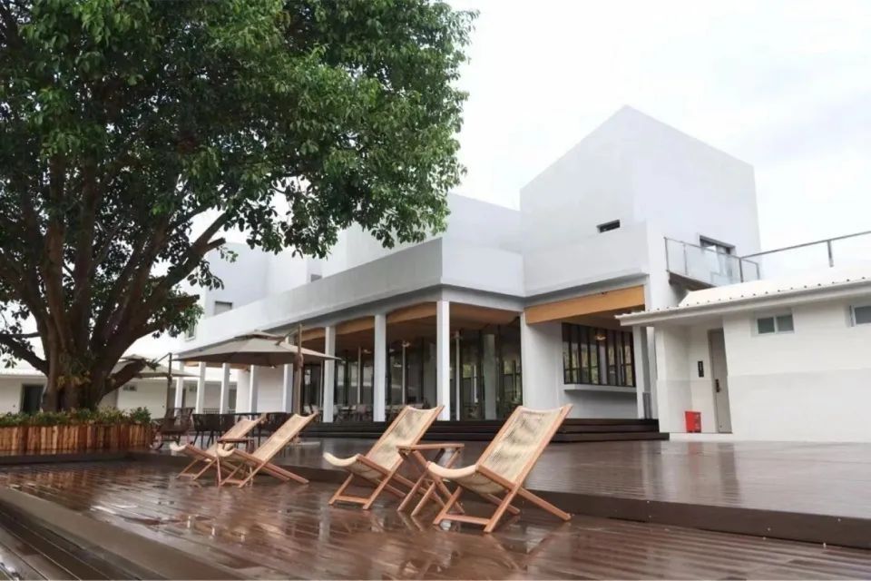 华建集团+平介设计｜云南改新村乡村振兴配套基地-100