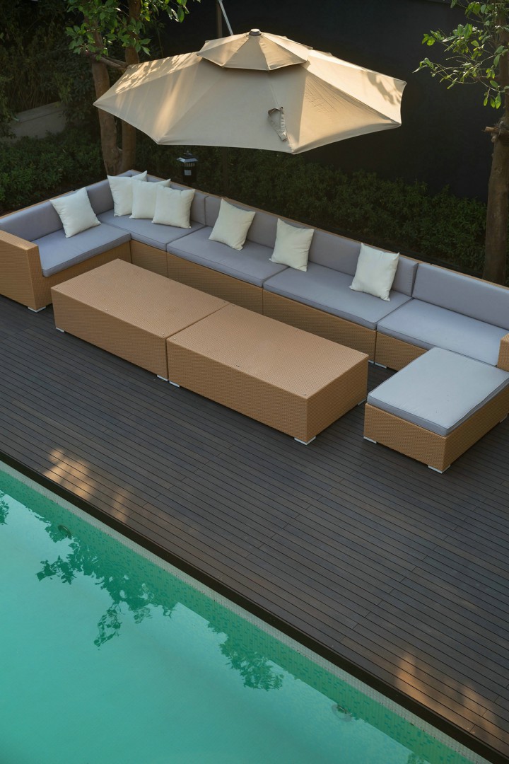 昆山花桥度假别墅-5