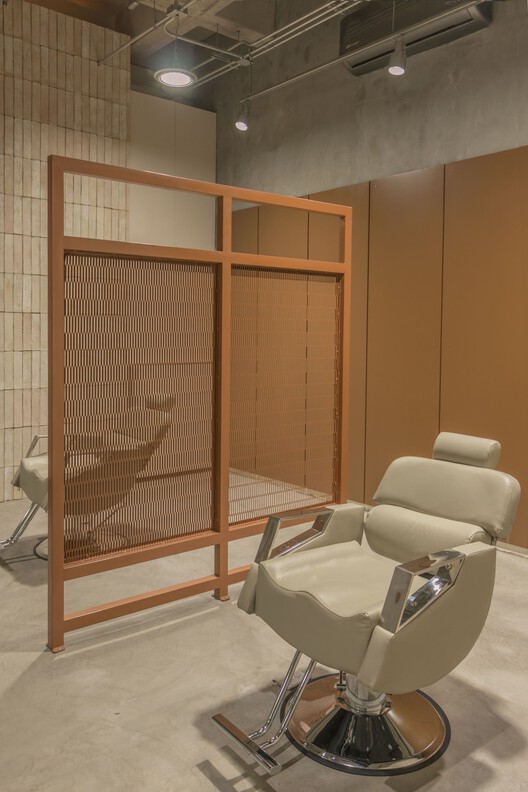 Glowing Skin 面部健身实验室丨墨西哥丨Grupo Espacio Vita-17