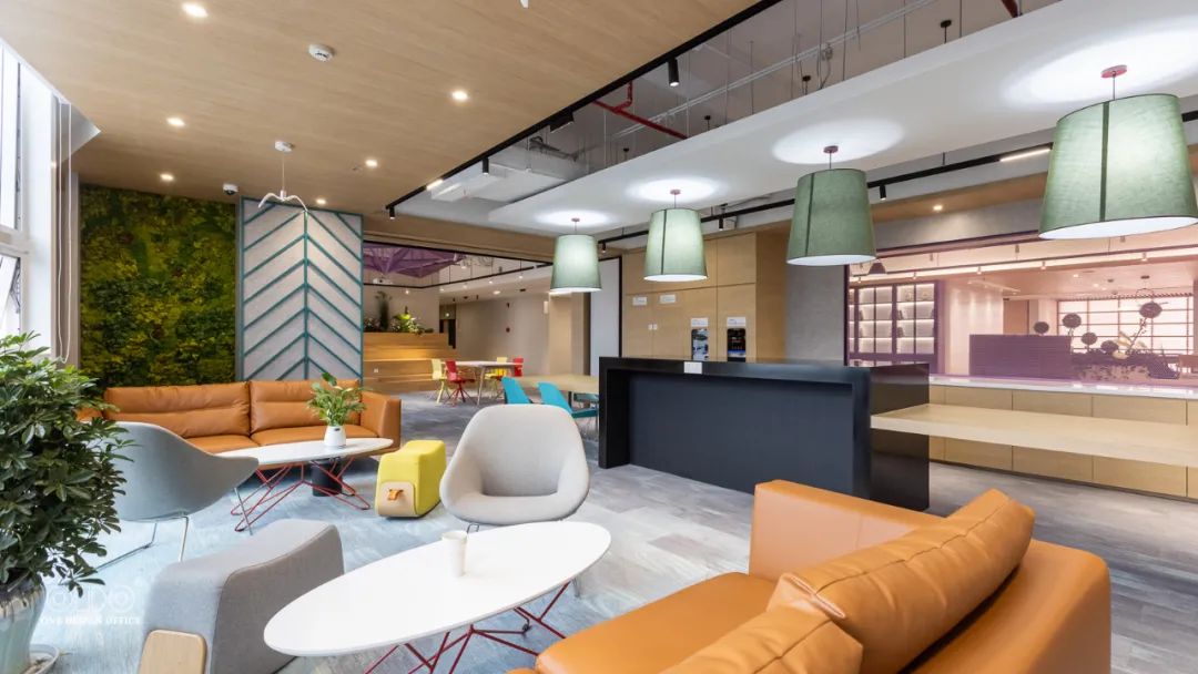 南通腾讯双创社区(一期)丨中国南通丨ODO-31