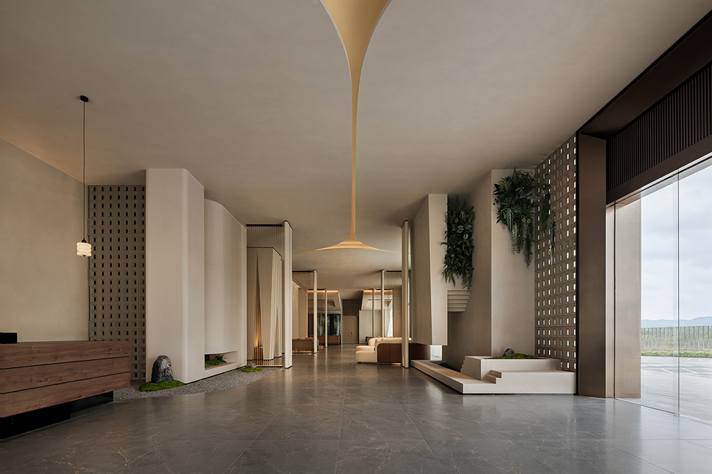 SG 精品酒店丨中国南宁丨深圳太合南方设计-9