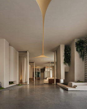 SG 精品酒店丨中国南宁丨深圳太合南方设计