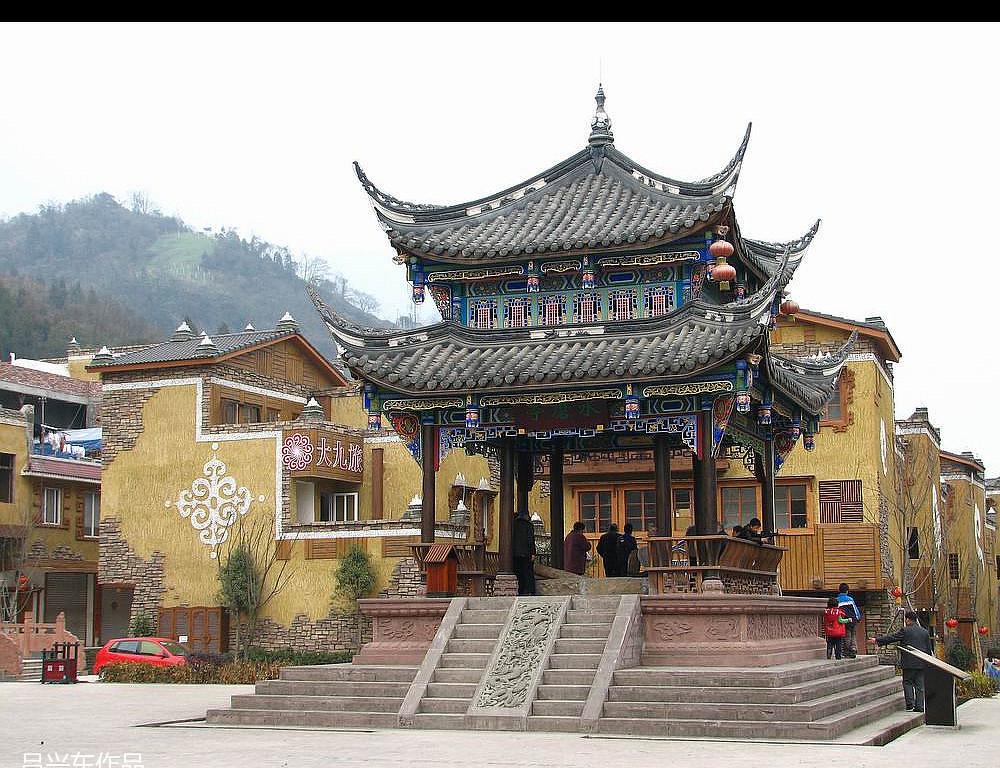 
禅寿老街打造工程 -10