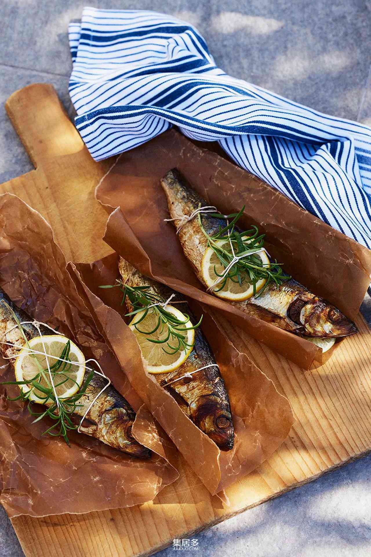 Le·ington 2024 春夏系列丨瑞典家居品牌 Lexington-27