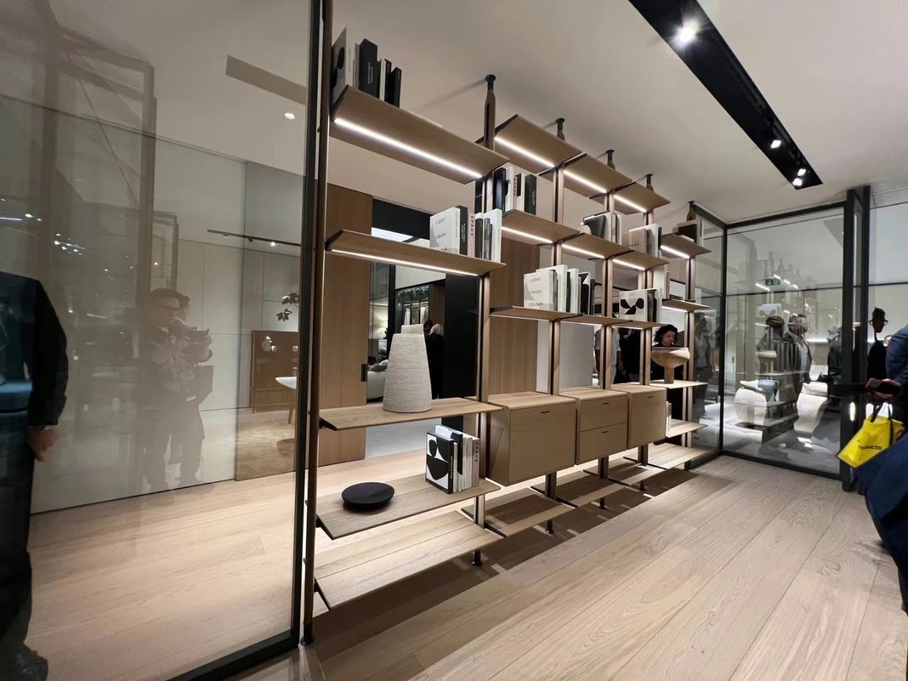 2023 米兰国际家具展丨意大利米兰-136