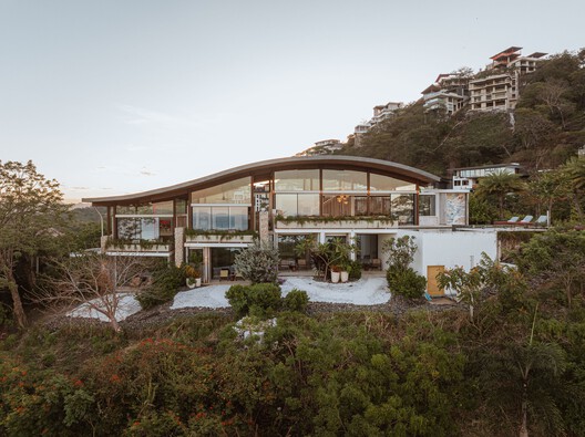 丨哥斯达黎加丨Studio Saxe-126