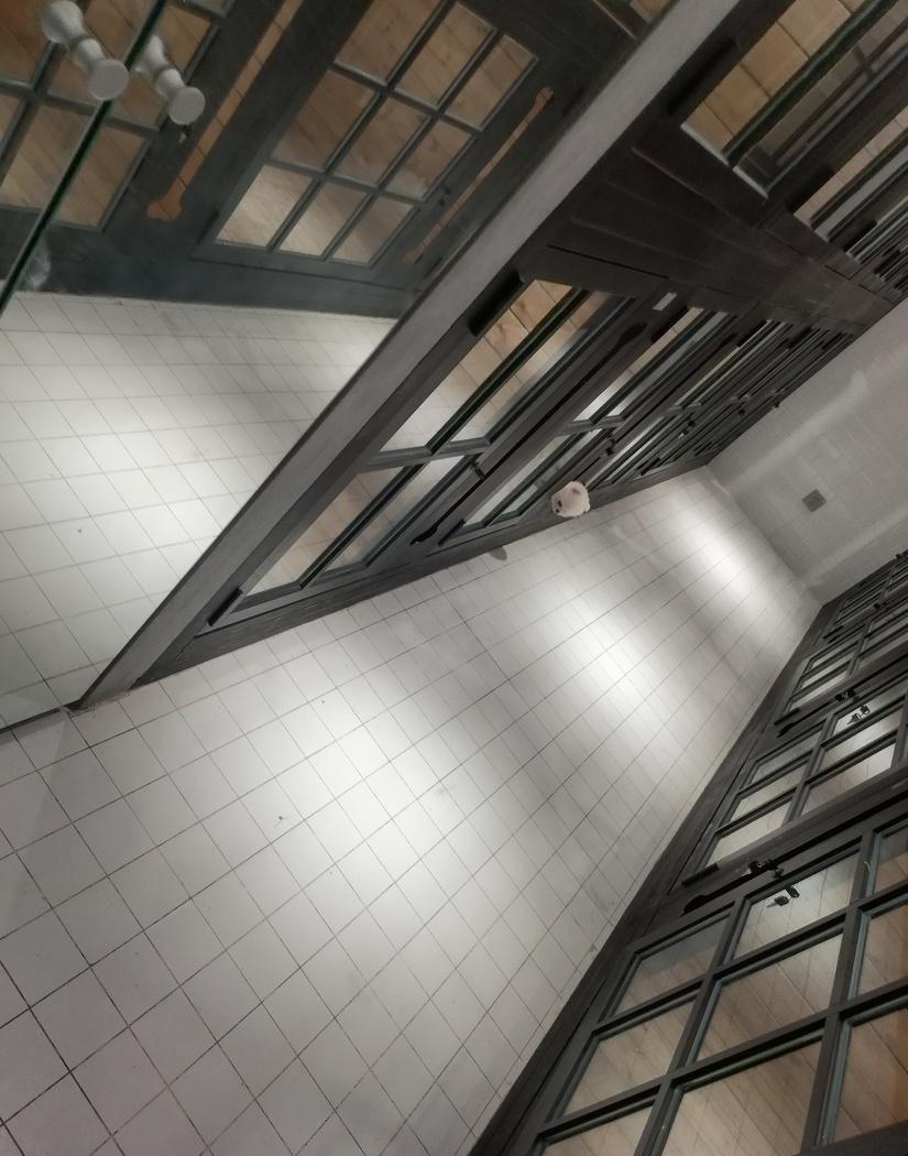 栖息·PERBARBAR MDE 空间设计-26