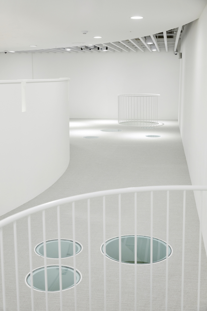 Dorr 儿童游乐园丨韩国丨maumstudio-37