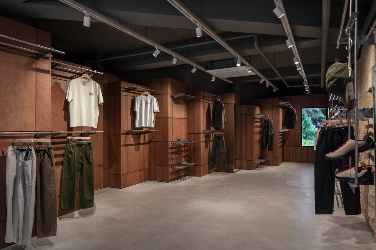 霍龙布尔烈酒馆丨韩国首尔丨DEEF-92