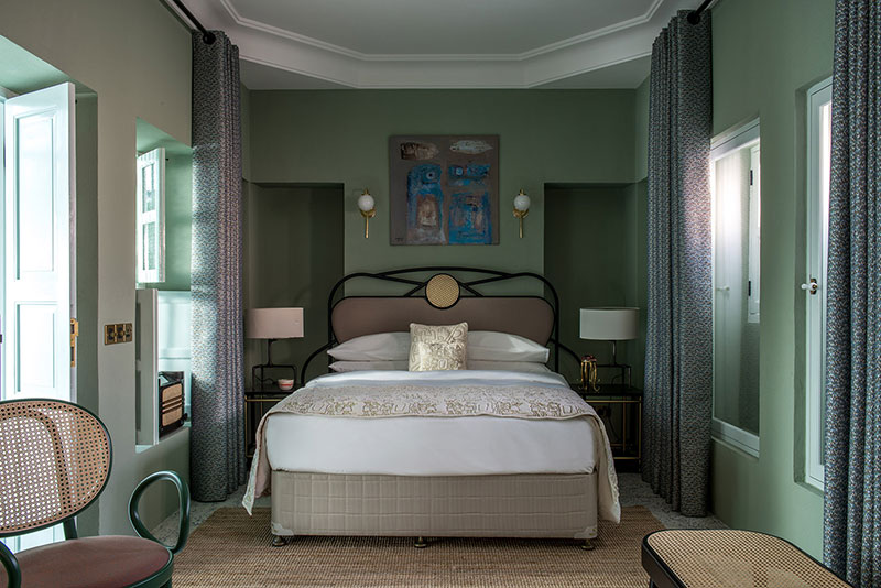 巴林诺祖尔酒店-14