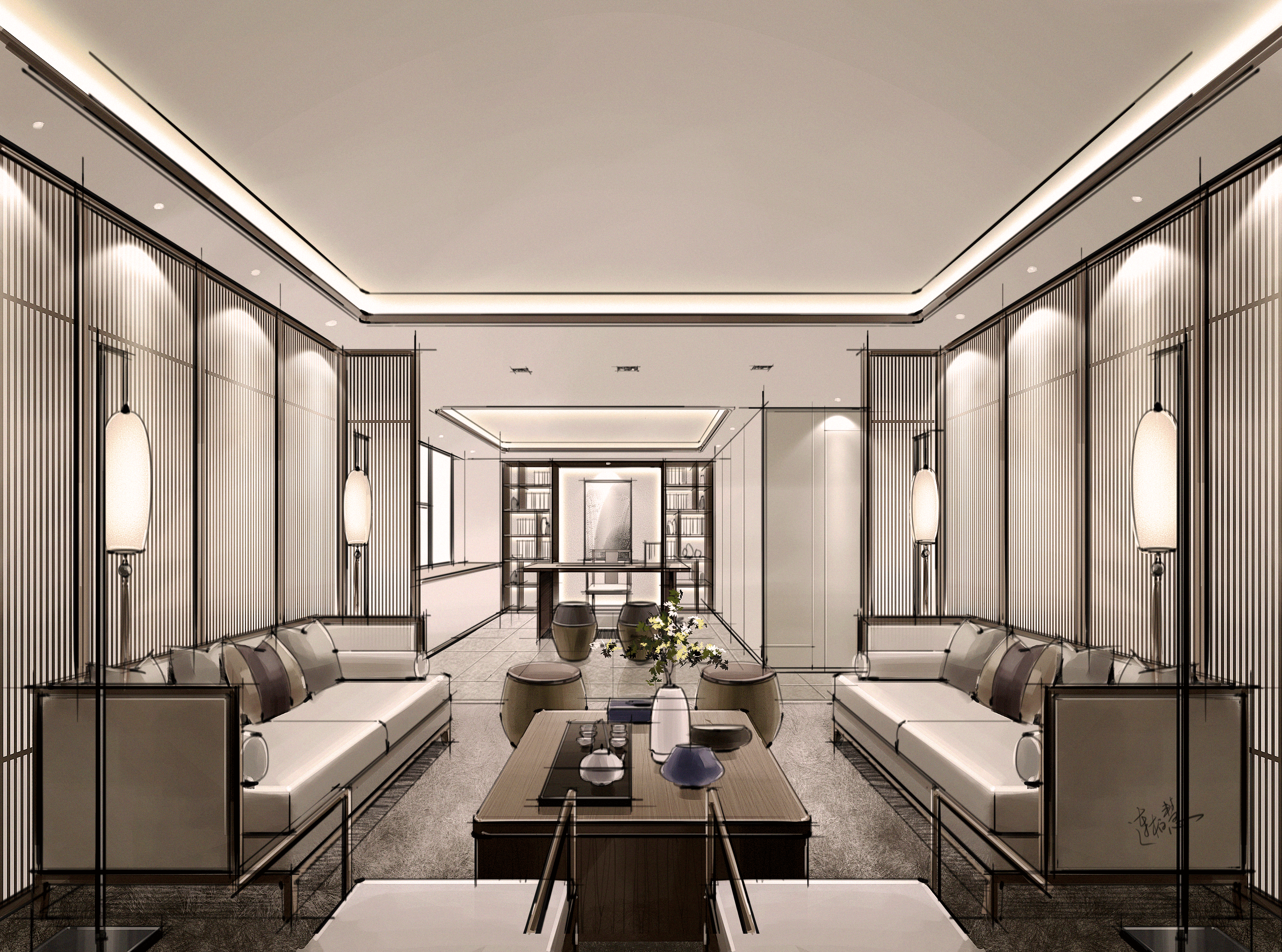 纯粹设计教育总公司丨中国广州-42