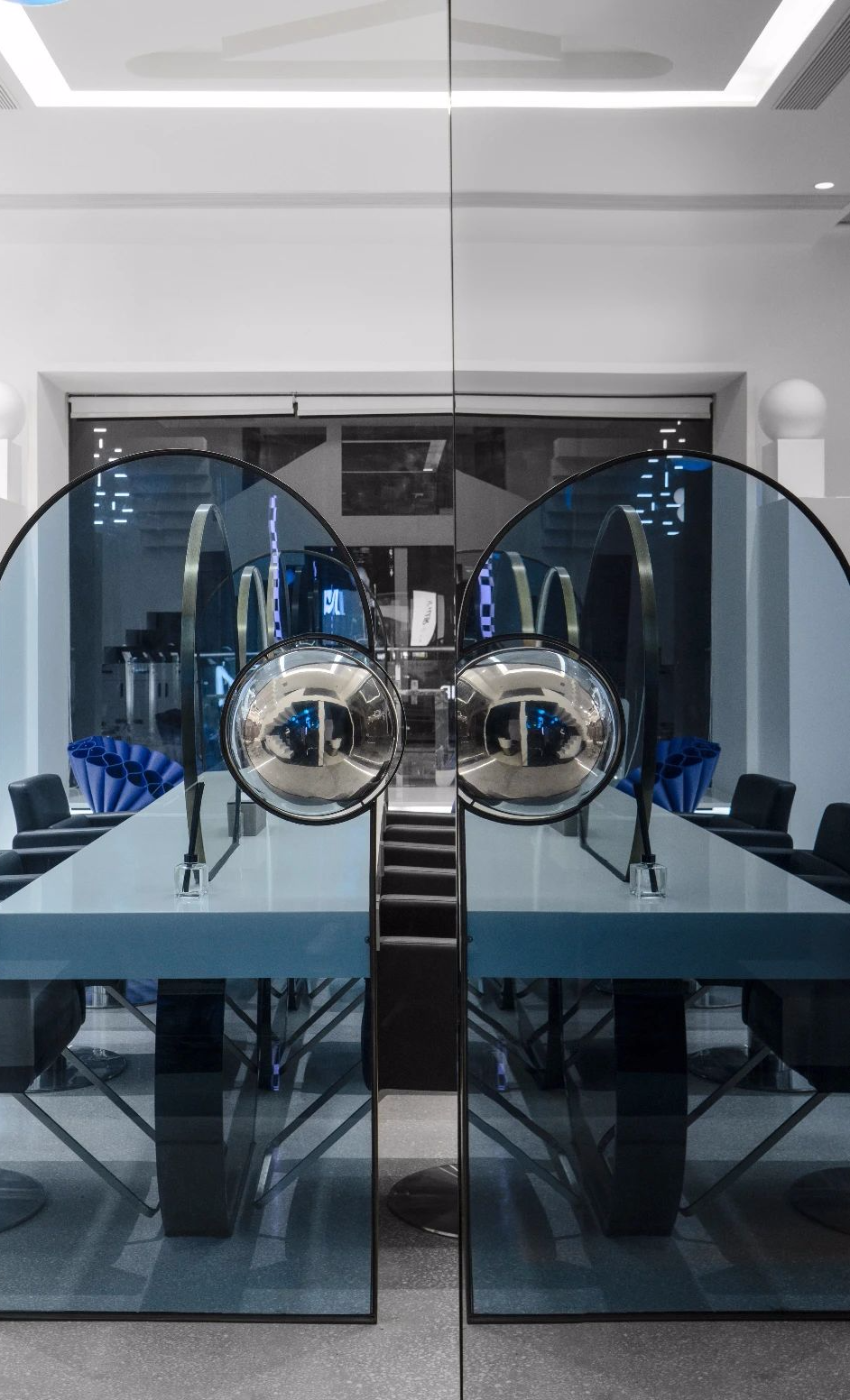 N+1 头发丨中国郴州丨宁工设计-1