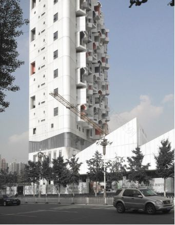 守望者或观察者-85