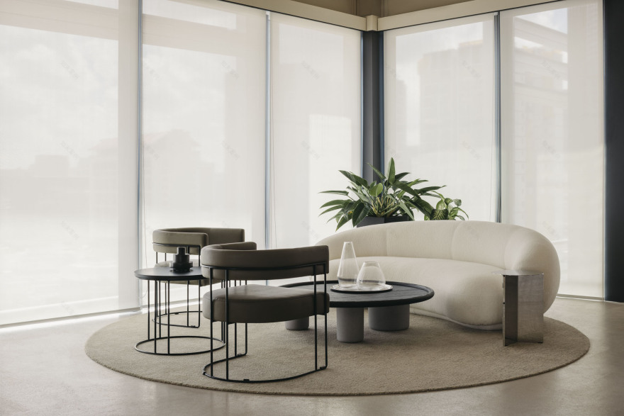 新加坡办公室丨Lahaus & Templewell-15