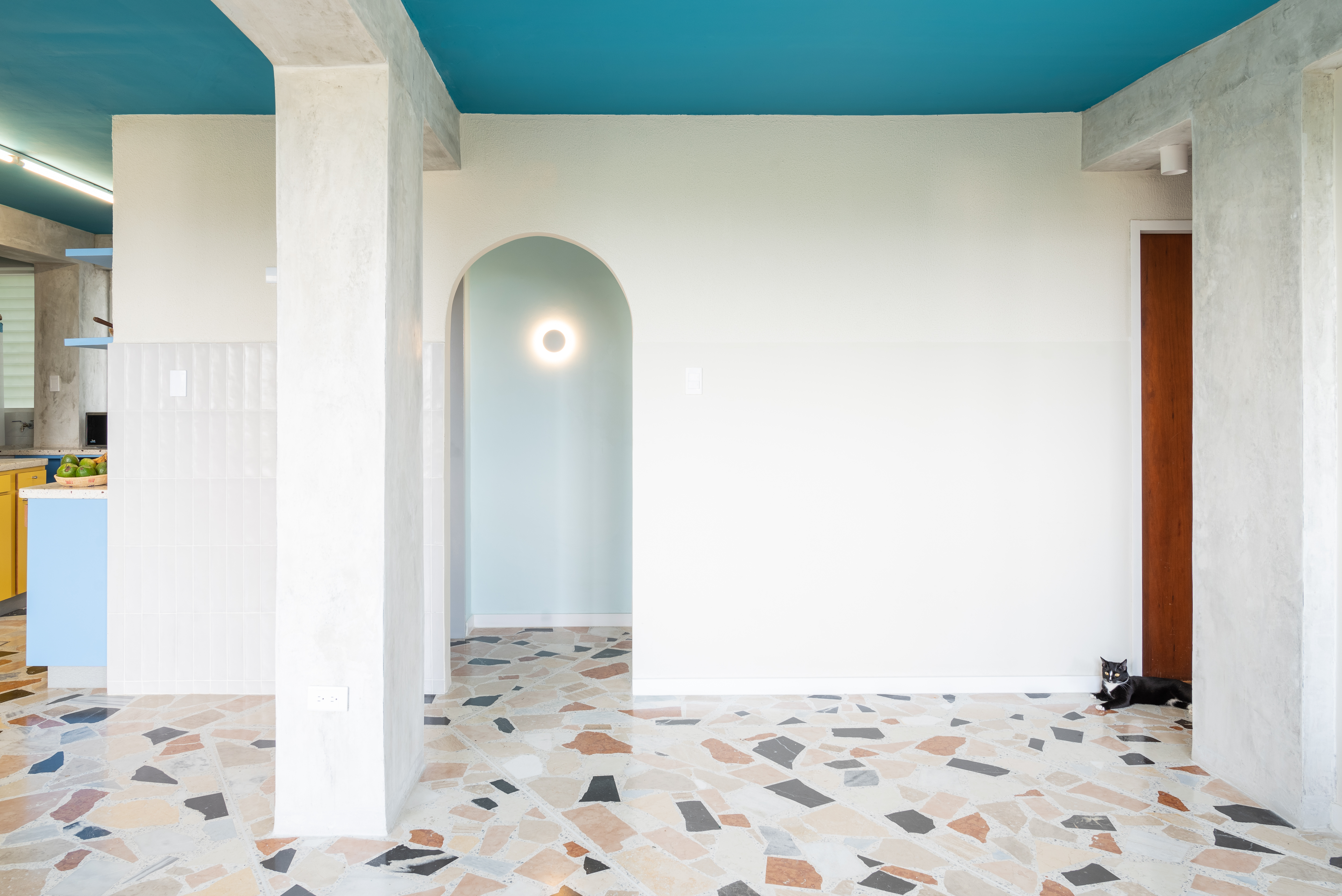 Belvedere // Contemporary Cabin-6