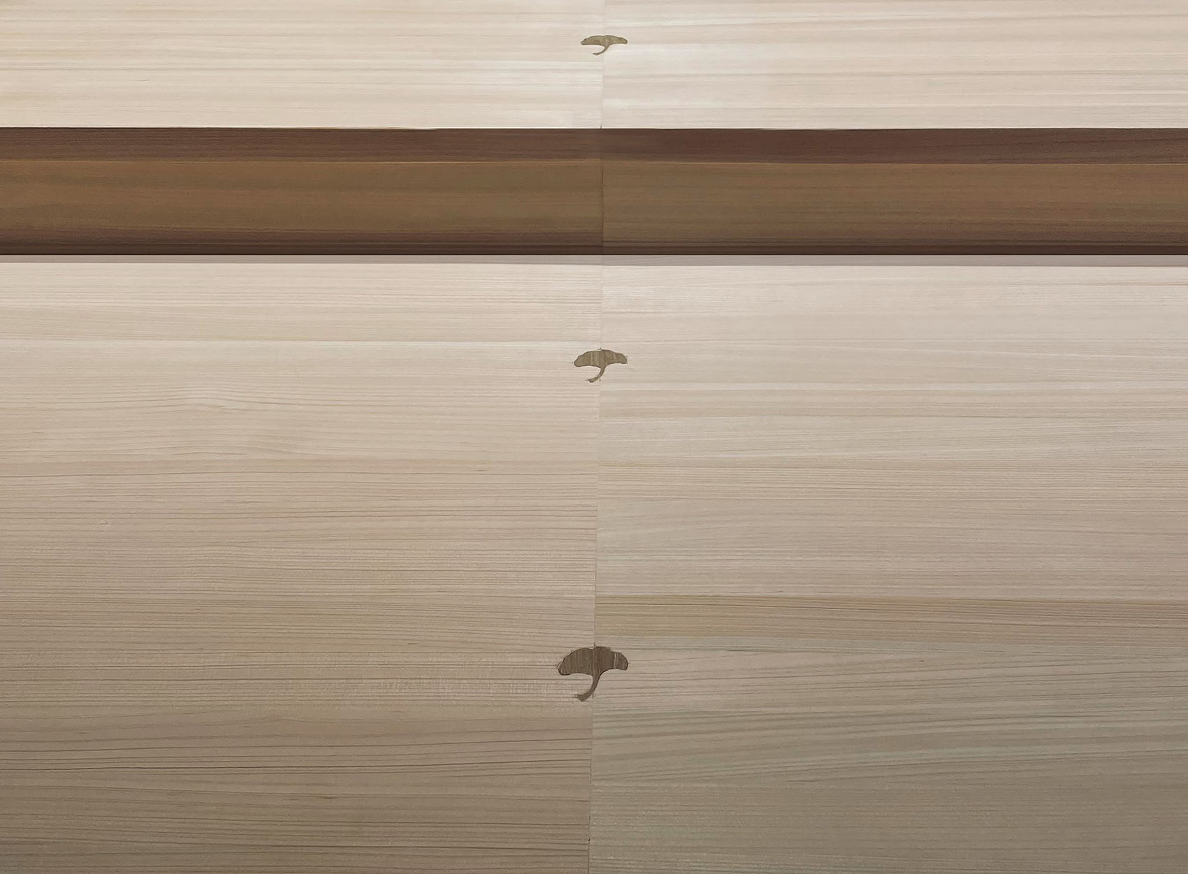 鮨然 SUSHI ZEN丨新加坡丨odd 设计事务所-13