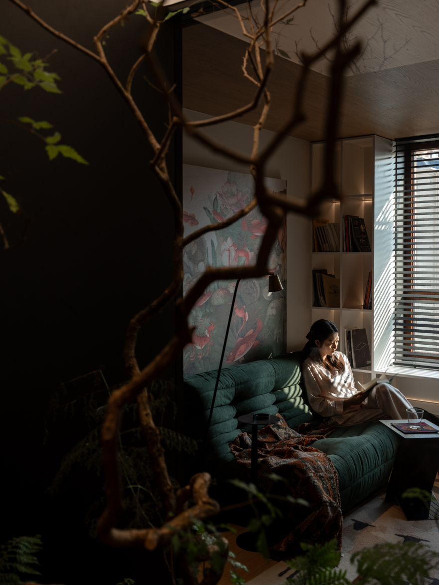 泰达园丨中国阜新丨光合作用设计事务所-23