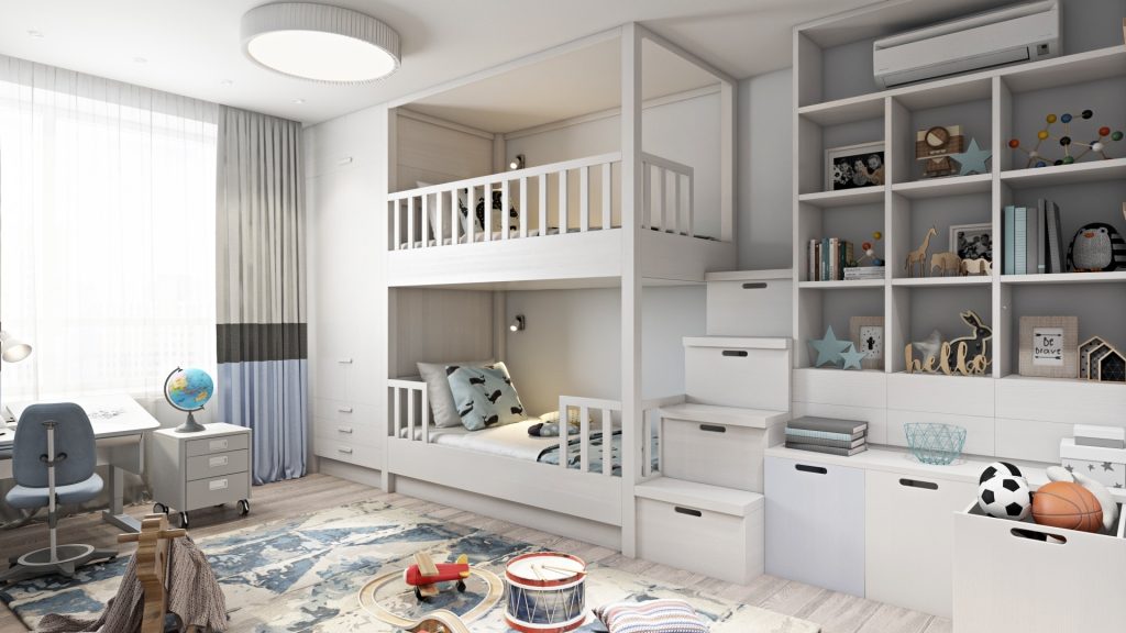 “Серо  бежевое настроение”（灰米色基调）-34