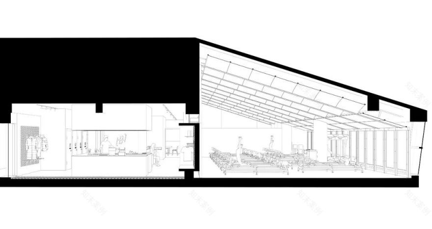 TheBodyLab北京三里屯店|空间站作品-55